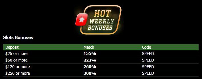 JackpotGrand's tweet photo. All week long, slots for your enjoyment at @JackpotGrand with these awesome bonuses:http://t.co/ifiDlj92pP http://t.co/Lcc4JTsjc1