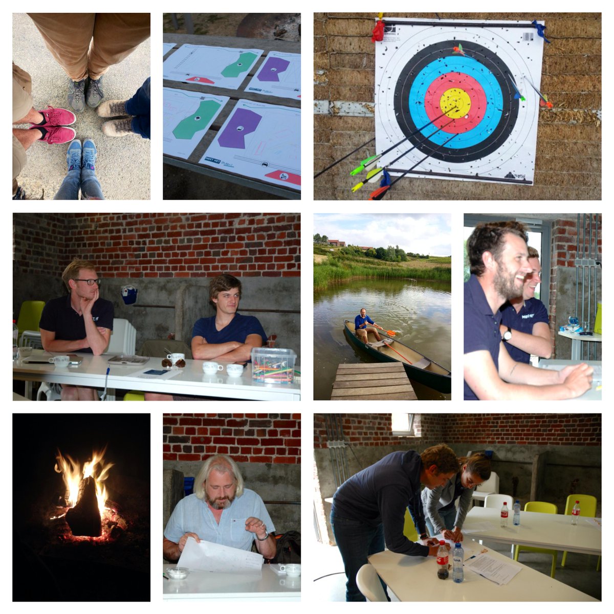 MEET HET tweet media