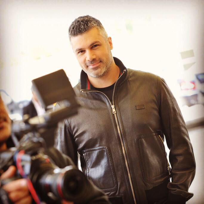 karam_lover's tweet photo. The only smile that can change my mood and it happens to belong to my man crush Monday/everyday ❤️😍😘😁 @Fares__Karam http://t.co/dyyn155exT