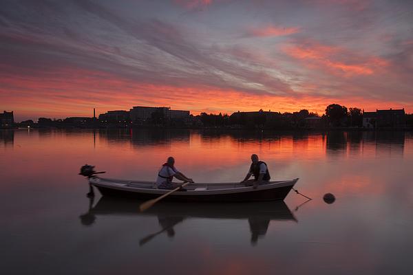 New artwork for sale! - "Limerick boatmen" - fineartamerica.com/featured/limer… <a href="/fineartamerica/">Fine Art America</a>