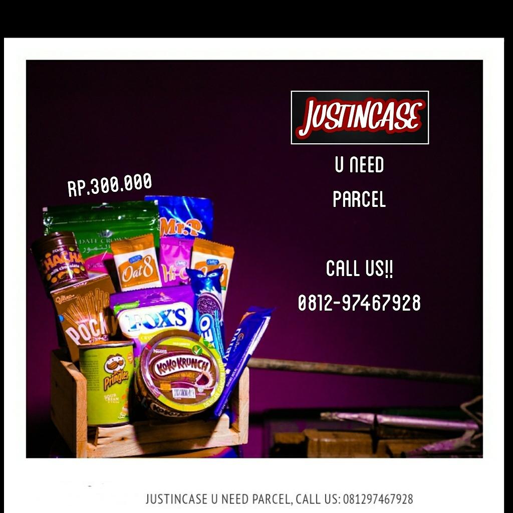JustincaseID's tweet photo. Nah untuk paket yang sangat unik ini hanya dibandrol dengan harga 300 Ribu aja!!!
Makanya buruan deh pesen parcelnya! http://t.co/7PTXf34Hqz