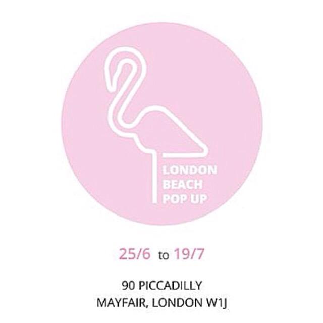 malkinandtoad's tweet photo. Just 4 days away from opening #LondonBeachPopUp with a host of amazing brands.
#LiveForSummer #London #PopUp http://t.co/paYEl7zjca