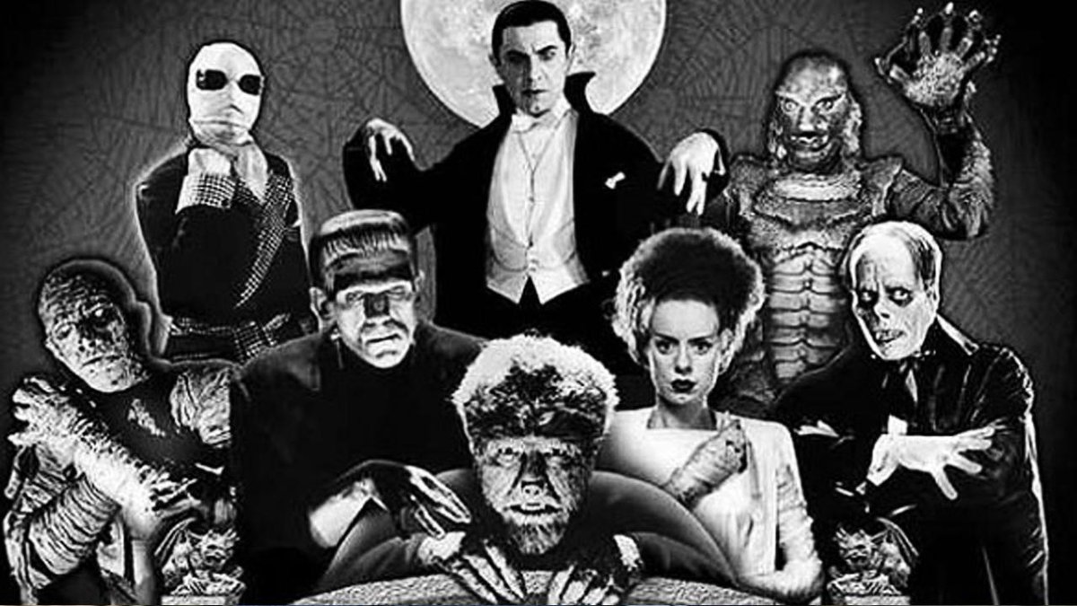 hauntjobs's tweet image. What kind of #MONSTER are you? Where do you fit into the #Haunted Attraction Industry?
bit.ly/1IZeDt9