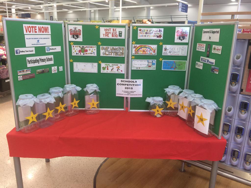 Looking forward to who wins the Schools competition <a href="/JustSudbury/">Just Sudbury Things</a> <a href="/Jnicholls78Jo/">Jo Nicholls</a> <a href="/darrenwalsh007/">Darren Walsh</a> <a href="/martintsmith/">Martin Smith</a>