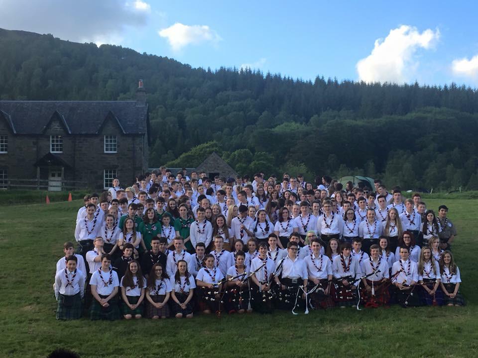 ClydeScouts's tweet photo. We had a great weekend with @23rdWSJUnit65 @SolaisNaTuath @EastWSJ15 @Seaforthwsj2015 @wsjni_2015 #japan2015 http://t.co/7QIEirBYci