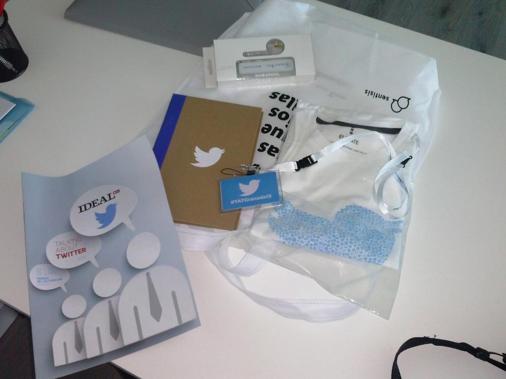 Iberaconte Global tweet media