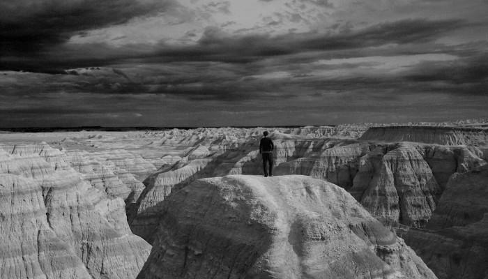 EuroGeosciences's tweet photo. Imaggeo on Mondays: The Badlands National Park, South Dakota. #EGU15 #EGUBlogs #Imaggeo http://t.co/FZrjfbjJ7H http://t.co/Sminwkno91