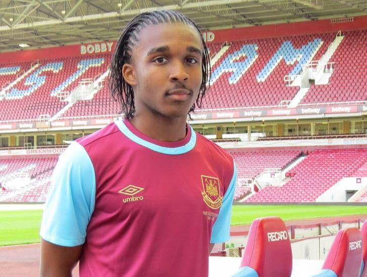 InsideWestHam tweet picture