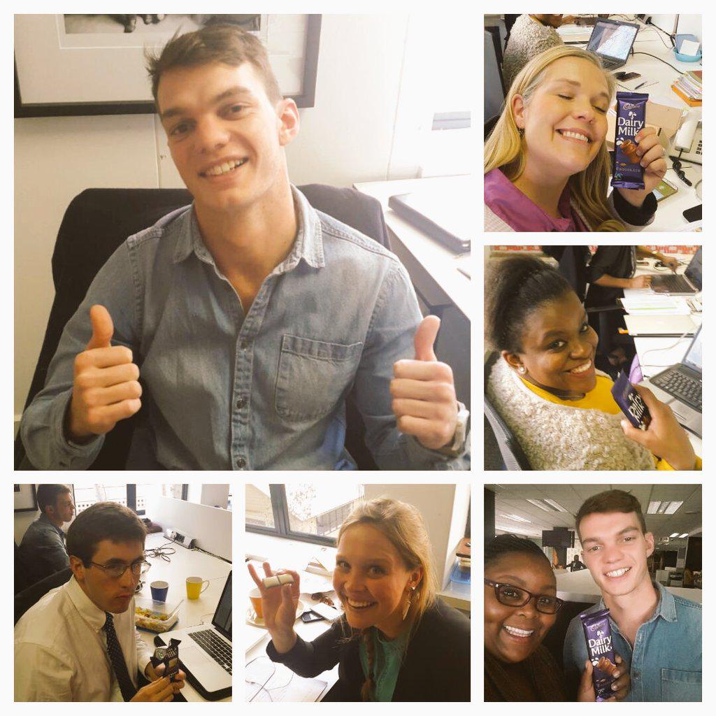 AluwaniZA's tweet photo. #MakemyMondayJHB #SmallBigthingsMonday #unLONEme thanks Warren! http://t.co/Eqjq68aGi8