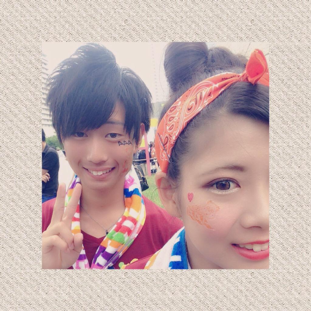 Asuka_0245's tweet photo. aオタさんともっと仲良くなりたいので、タグでもします。
良かったらRTしてください😂💕
#AAA大好きな人RT
#城ホ参戦した人RT
#ちあたかじろ好きな人RT
#AAAに元気もらってる人RT 
#RTしたaヲタさん全員フォロー http://t.co/mvFNvi9oHY