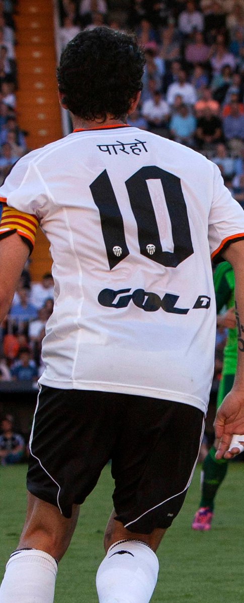 Valencia CF tweet media