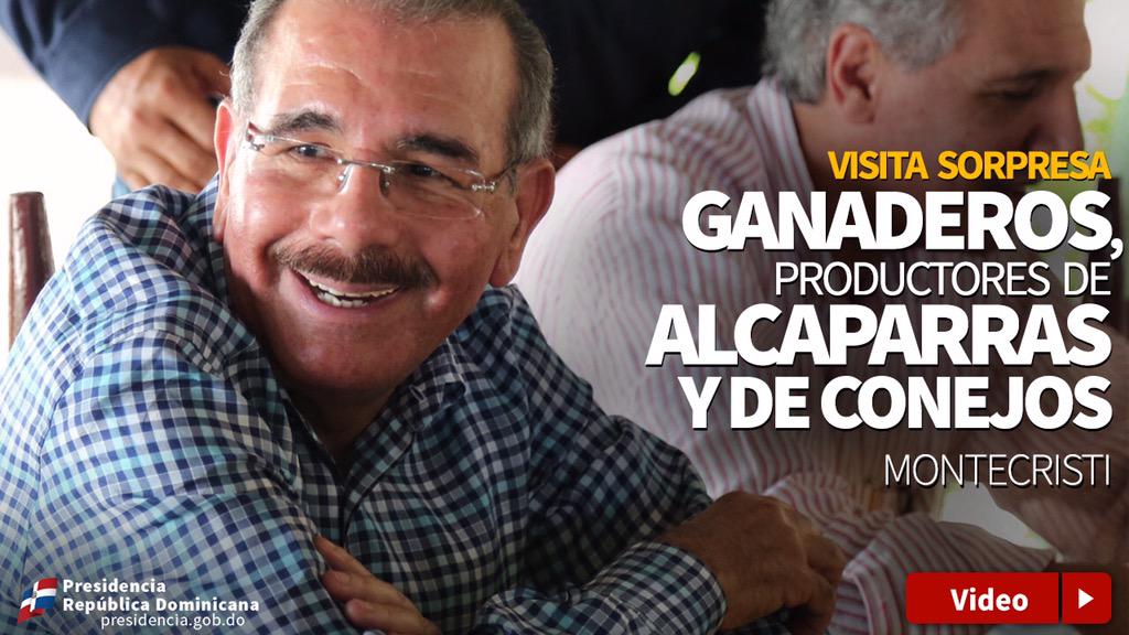 grisantycosme's tweet photo. Ayer, se tiro el presidente @DaniloMedina a Montecristi de sorpresa. 

Aquí el video:
https://t.co/QlI1rsOdkX http://t.co/Ci0y8JGCiP
