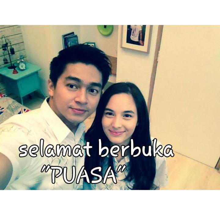 Rifkimahenra's tweet image. Selamat berbuka puasa kak bass ka bii
Semogah berkah yah :) buat #devalova selamat berbuka yah @DevaMahenra