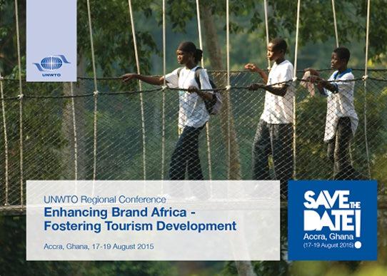 Ghana to host  the crème de la crème in world Tourism...Click here to view more....ghanaculture.gov.gh/index1.php?lin…