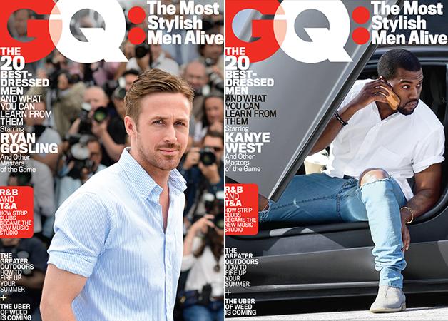 Introducing: The Most Stylish Men Alive gqm.ag/1J8XBMa