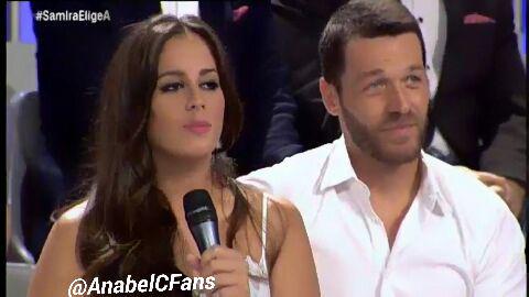 AnabelCFans's tweet photo. "Quien vive del orgullo, muere de soledad." @AnabelPantoja00 💚 http://t.co/oF48Q91CWd