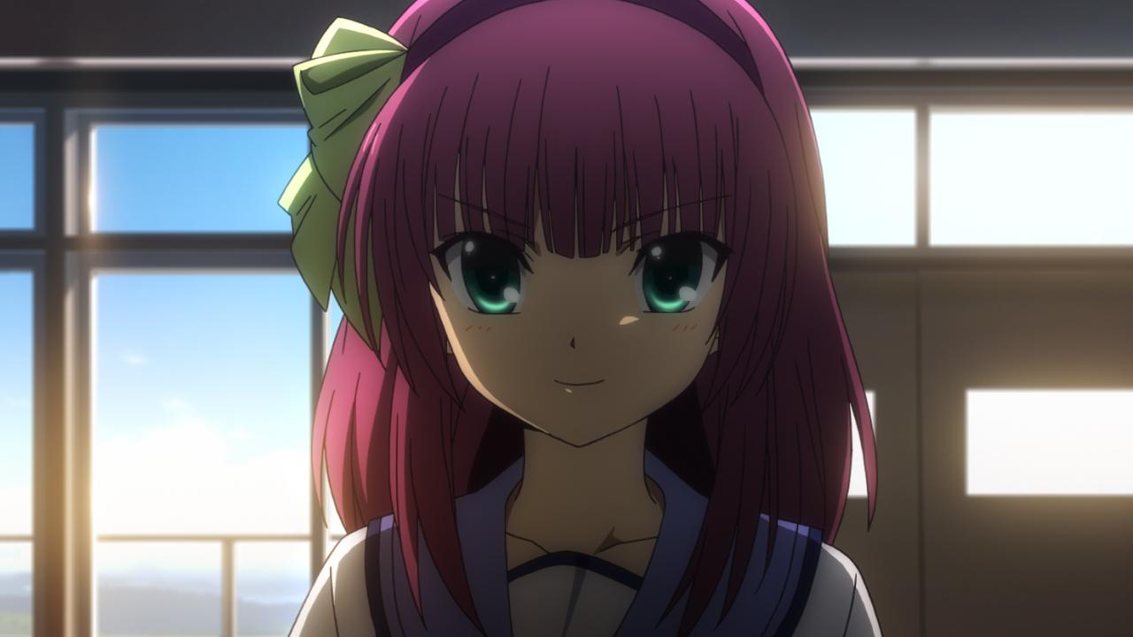 神様になった日 Charlotte Ab 公式アカウント 麻枝 准書き下ろし完全新作特別篇２ Hell S Kitchen も収録 オペレーション デーモンピクニック 発令され 惨劇のピクニックの行方はいかに 新オペレーション 今週24日 水 スタート Angelbeats Http