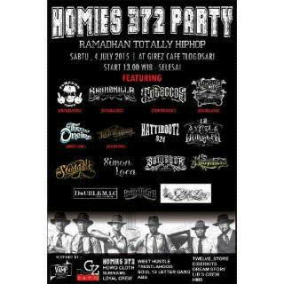 Sabtu,4 juli 2015 at girez cafe tlogosari