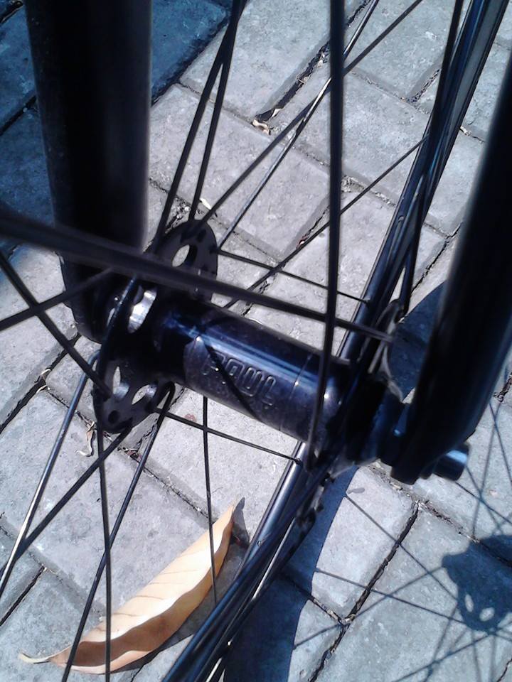 wheelset front (Paul 28HxH+son eero 28H),idline:leonardoryanto,bbm:7fa357e8
#fnfjb #fpjb #rbjb <a href="/MegaBikeshop/">The Fixed Factor</a>