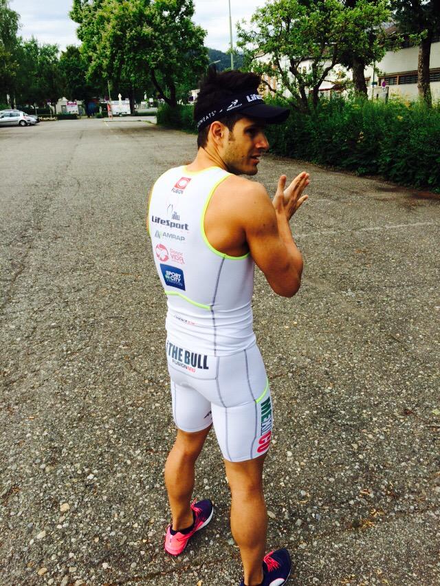 inaki_delaparra's tweet photo. 6 days to fly! #imaut #Ironman #klagenfurt @PUMAmexico @GarminMexico @AMRAPUSA @DonarVida @sportcity_mx @PUMA #Mexico http://t.co/fqryhDdMjX
