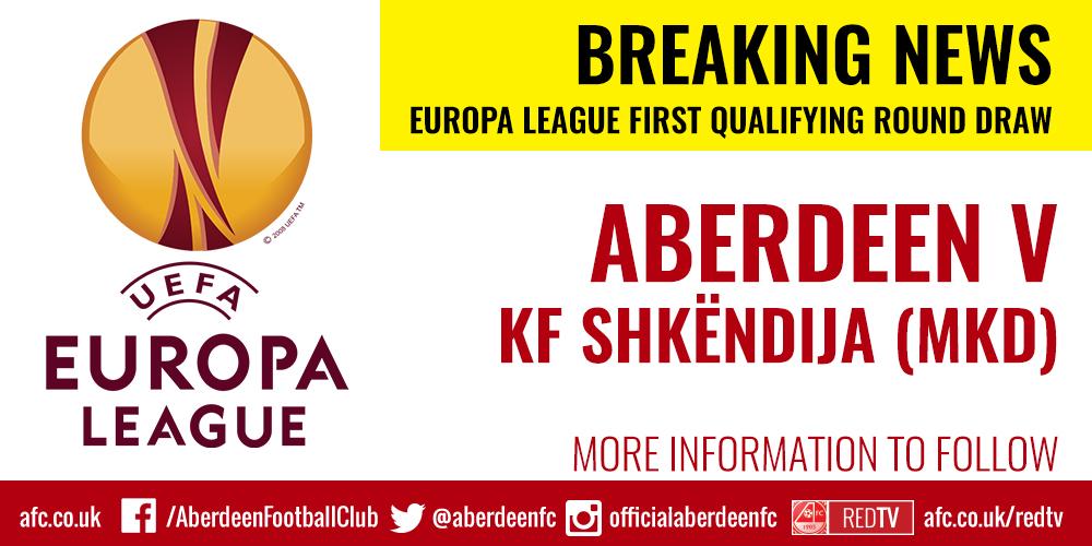 Aberdeen FC tweet media