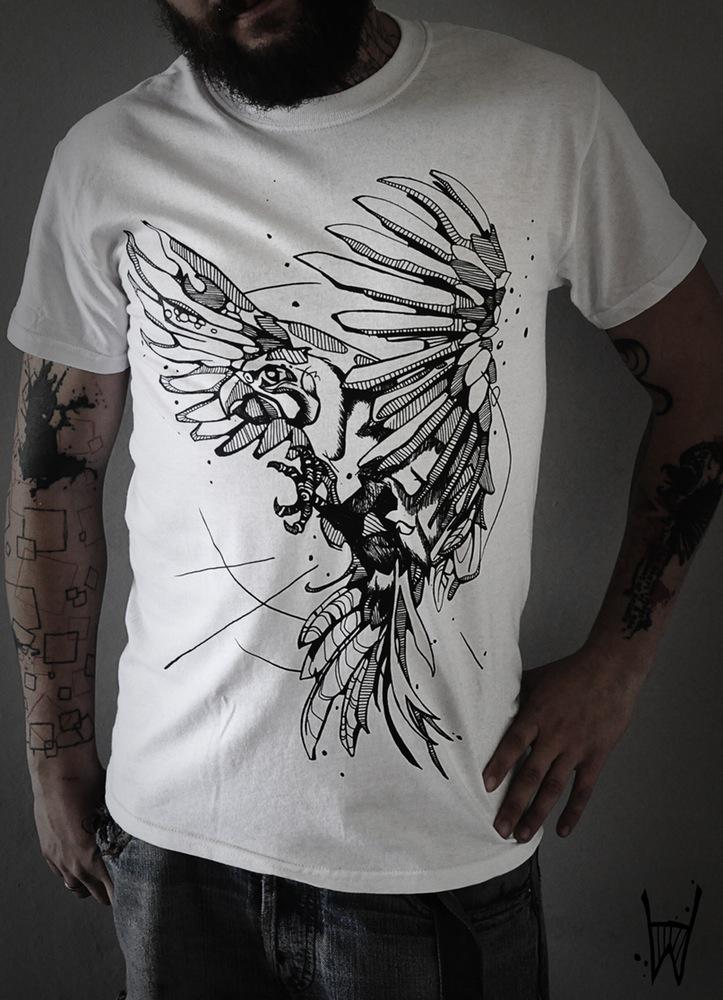 WeepingHyena's tweet photo. Ara T-shirts@ http://t.co/KOtmIG1vtq
#illustration #fashion #drawing #graphic #tattoo #ink #fashion #shirt #tshirt http://t.co/uIpzdt1WN9