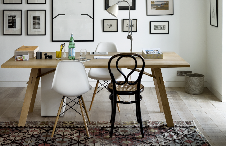 Livingetc's tweet photo. There's room for all the family in this cool office space! http://t.co/I5xMjCcneO http://t.co/bzfHVUXeiu