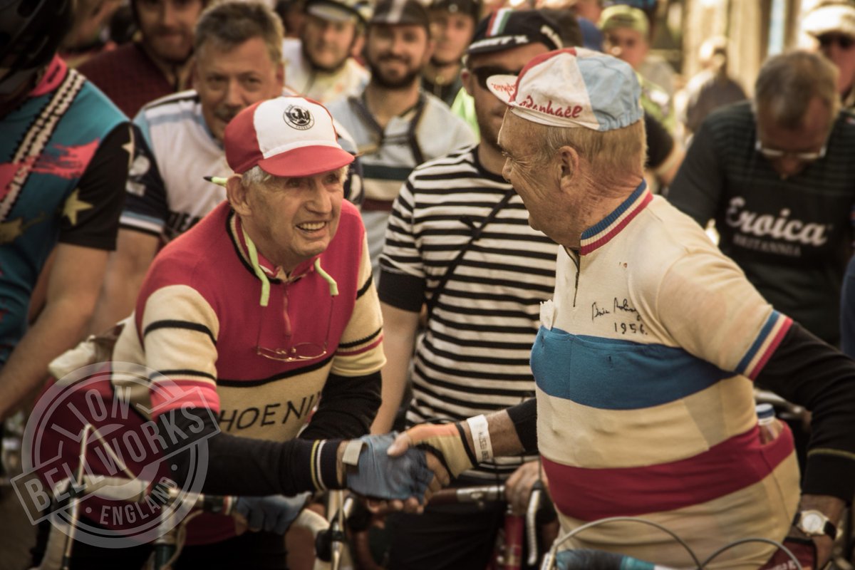 Richard Giddings (Toffeenotts) Twitter