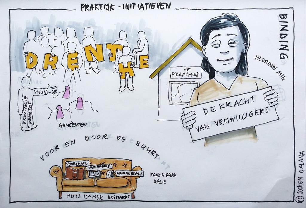 @Peggyanddogs Asjeblief (of is dat niet Drents?)! #telmeemettaal provinciale ondersteuning Drentse initiatieven