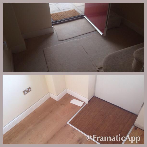 floors_4_ltd's tweet photo. #entrancematting #wooden #floors #hallwayflooring http://t.co/J1zRQsNH1c