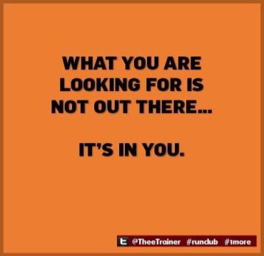 TheeTrainer's tweet photo. ...What is inside of YOU? #strength #ChallengeYourself #getovercannot #averageisNOTanoption #health #fitness #run http://t.co/nh5Y8OwK5x