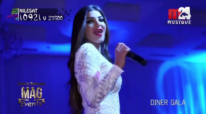 Atae_jahroun's tweet photo. @dinah
#ุฏููุง_ุญุงูู
#Pictures
#MagEvent
#M24TV
#TroupeBoudinar
#Tunis http://t.co/DKumRMpVkN