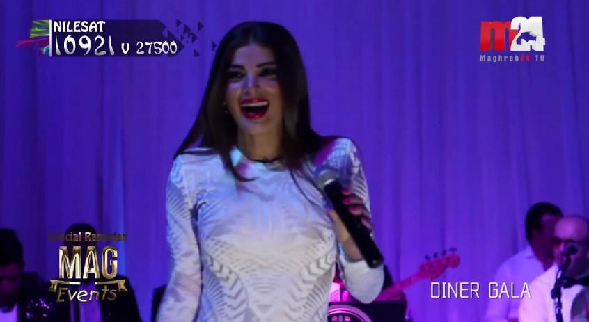 Atae_jahroun's tweet photo. @dinah
#ุฏููุง_ุญุงูู
#Pictures
#MagEvent
#M24TV
#TroupeBoudinar
#Tunis http://t.co/DKumRMpVkN