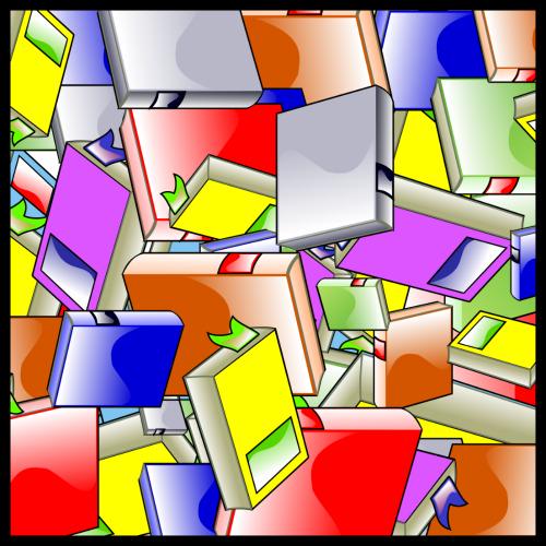 Banco Libros 3º y 4º (Inglés), 5º (todos). Interesados hoy tarde y mañana sala #AMPA  ow.ly/BO0QR