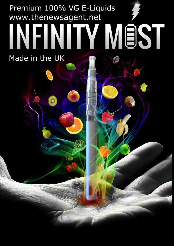 Infinity_Mist's tweet photo. UK made Eliquids 100% #VG Use #vouchercode 10OVER20 to get 10% off when you spend over £20! 
http://t.co/kZ4dTweG1k http://t.co/UQupMgFX7Z