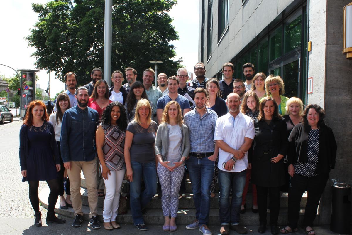 TAP 2015 Module 1 successfully completed! See you in Halifax in Sept.! @ErichPommerInst <a href="/CMPAUpdates/">CMPA (old account)</a> @SPcopromarket