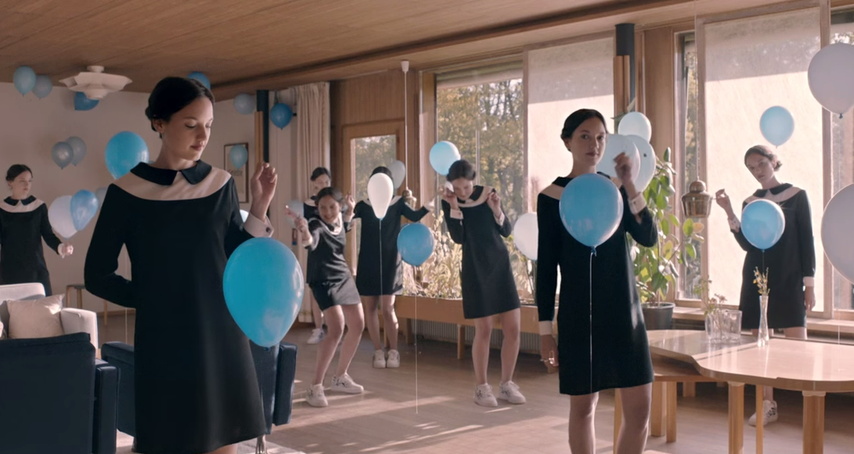 CTRL Magazine tweet media