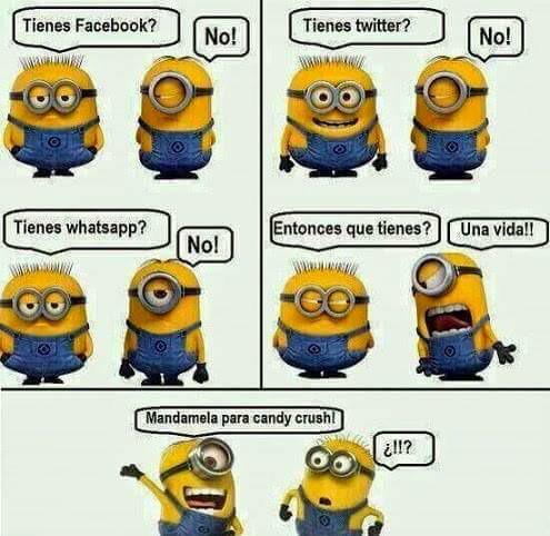 Design_Vir's tweet image. Buen lunes a todos!!os mando un toque de humor!!!