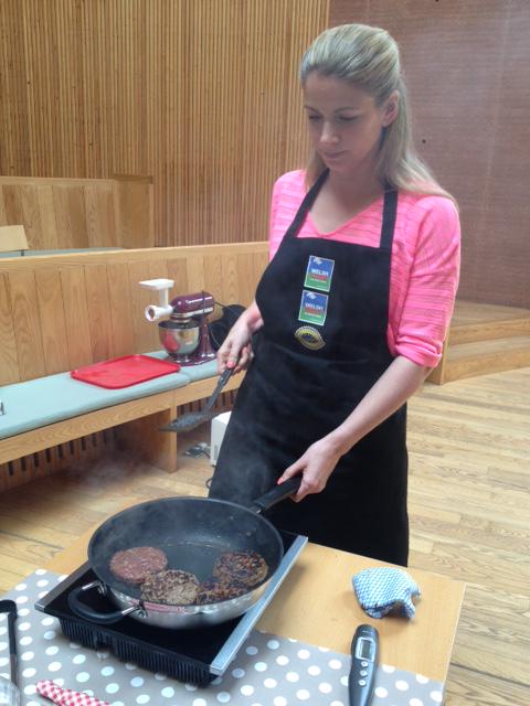 Llongyfarchiadau @SheenCaroline winner of <a href="/s4cariad/">Cariad@Iaith</a>! We enjoyed our involvement in such a great series <a href="/WelshLamb_PGI/">Welsh Lamb</a>