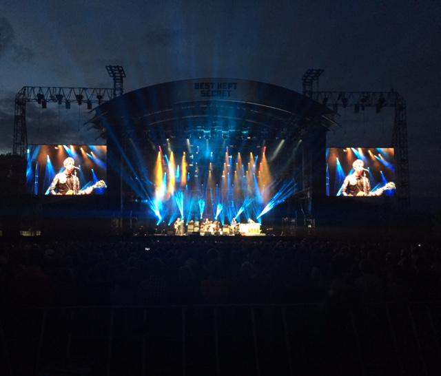 Huge thanks to all who came to see NGFBs at the Hurricane &amp; Southside and Best Kept Secret festivals this weekend!