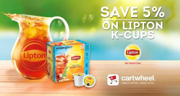 vivaveltoro's tweet image. RT to #WIN a $50 #Target Gift Card to have #TeaMoments this #summer w/ #Lipton K-Cups! #spon bit.ly/VVTeaMoments