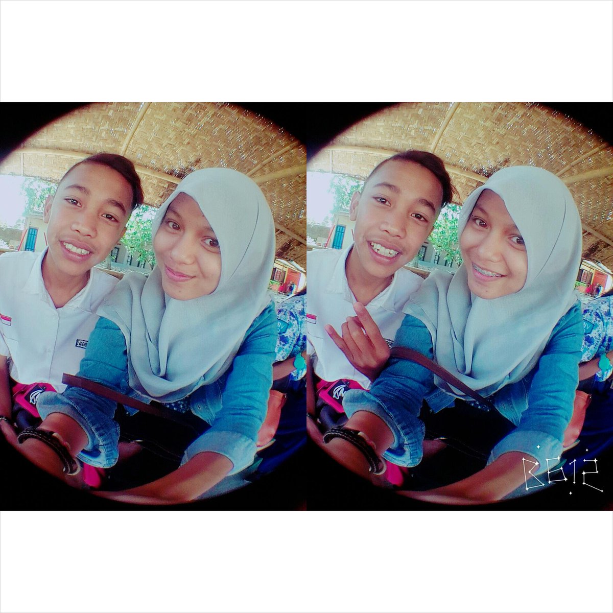 Galih pocil♚ (@galihpocil) on Twitter photo 