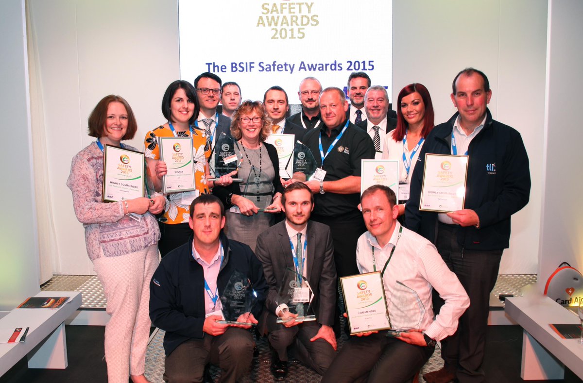 BSIF tweet media