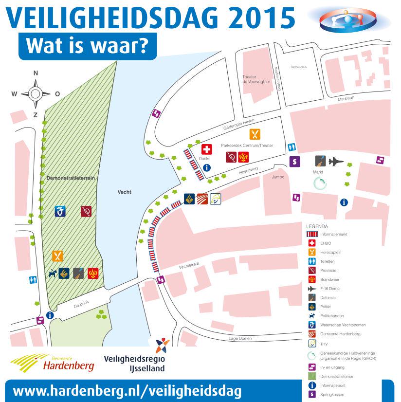 VRIJsselland's tweet photo. Veiligheidsdag 2015: ben jij er bij op 15 augustus? Kijk voor meer informatie op http://t.co/sN9YLjd31K http://t.co/ydcLAS9mQV