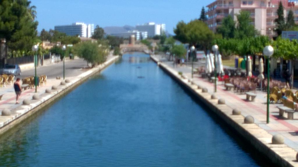 Cheer_Chick_96's tweet image. Awesome holiday in Mallorca /Alcudia