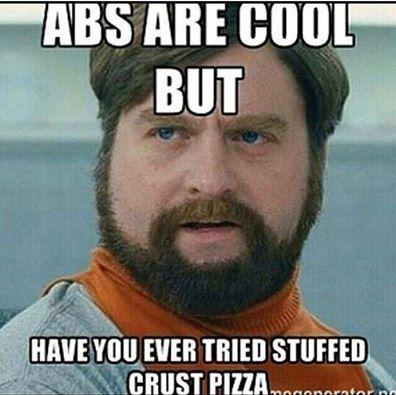 DeliJefferson's tweet photo. Funny #Food Meme! http://t.co/Sn0OB9f8iF