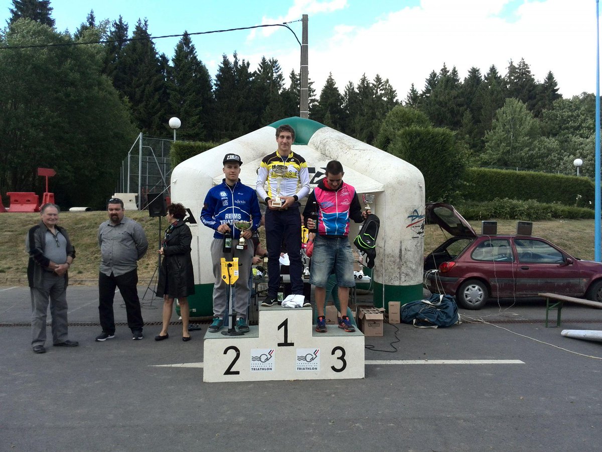 Joeri Deleebeeck (@joerideleebeeck) on Twitter photo YES! Offroad triatlon Vieilles Forges is mine! #winning #RoadToEuropeanChamps <a href="/CoachJesseVn/">Coach JesseVn</a> YES! Offroad triatlon Vieilles Forges is mine! #winning #RoadToEuropeanChamps <a href="/CoachJesseVn/">Coach JesseVn</a>