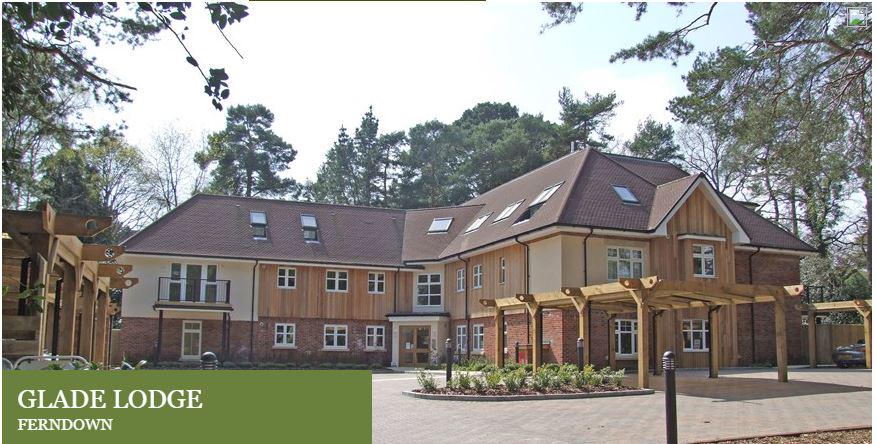 We’ve been involved with 4 <a href="/NHBC/">NHBC</a> Pride in the Job awards won by <a href="/CG_Fry/">CG Fry & Son</a> &amp; @newforesthomes. Well done to all involved!