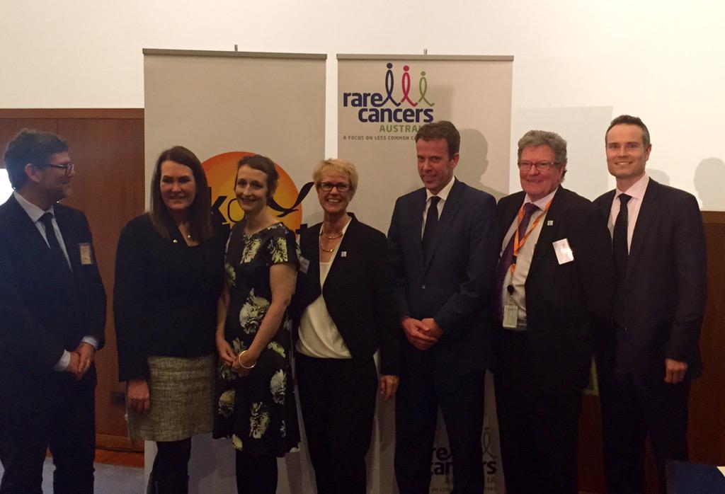 timothycjames's tweet photo. Great to be at #Parliamentary Friends of @RareCancers survey brief tonight. Congrats Richard, Kate and team! #health http://t.co/ARkZjo7eWo