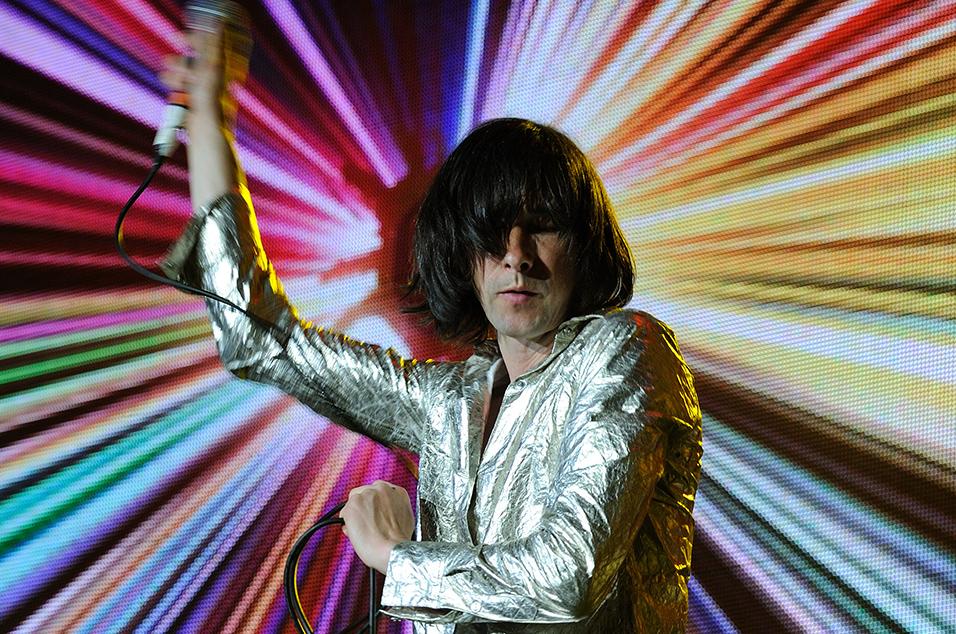 Happy Birthday Bobby Gillespie! Toast the Primal Scream legend and crib up on these facts  